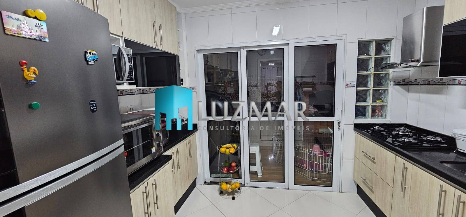 Casa, 3 quartos, 115 m² - Foto 4