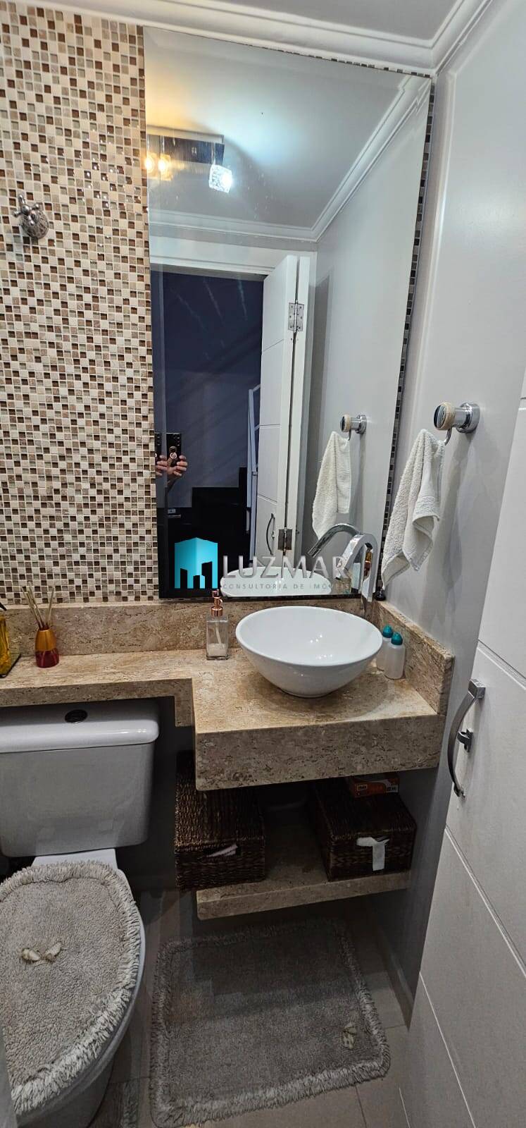 Casa, 3 quartos, 115 m² - Foto 20
