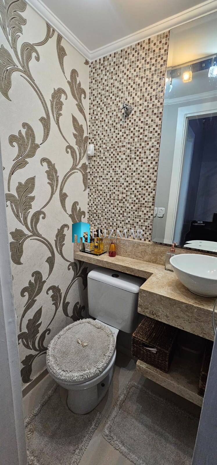 Casa, 3 quartos, 115 m² - Foto 21