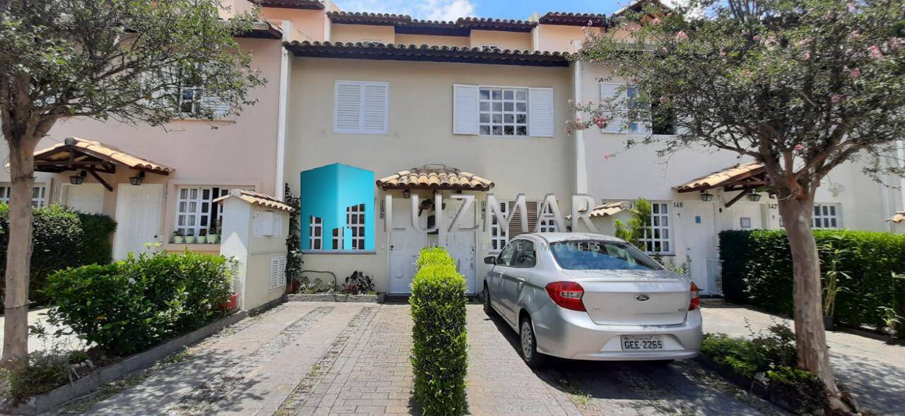 Casa de Condomínio, 3 quartos - Foto 36