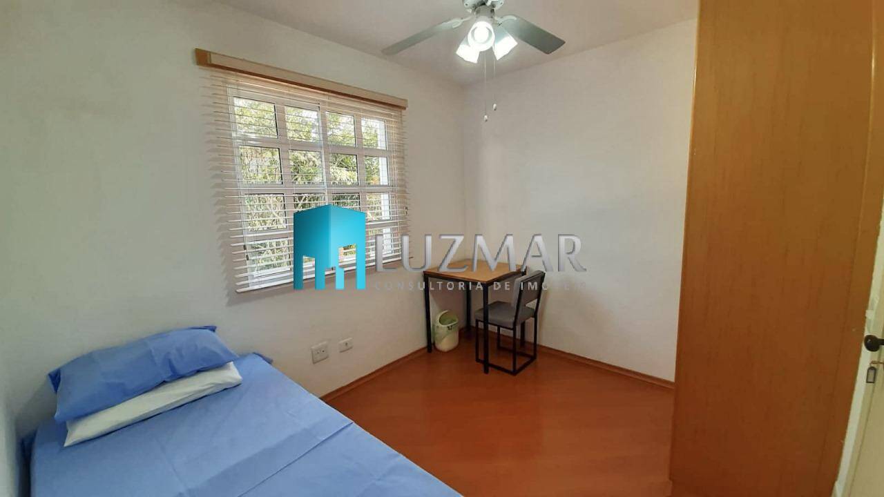 Casa de Condomínio, 3 quartos - Foto 10
