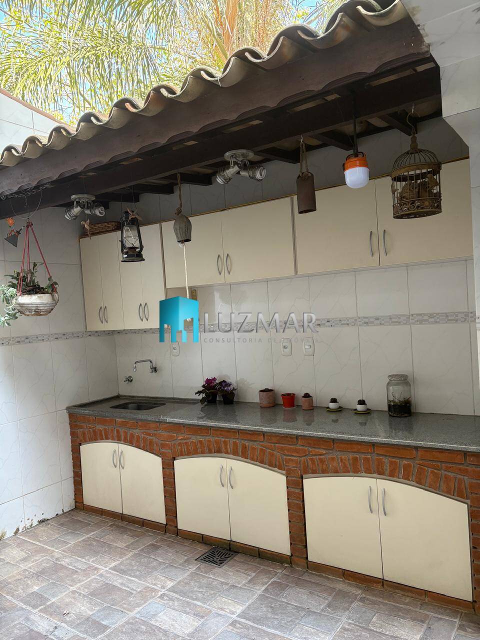 Casa de Condomínio, 3 quartos - Foto 28