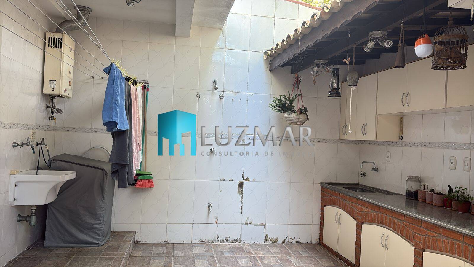 Casa de Condomínio, 3 quartos - Foto 29