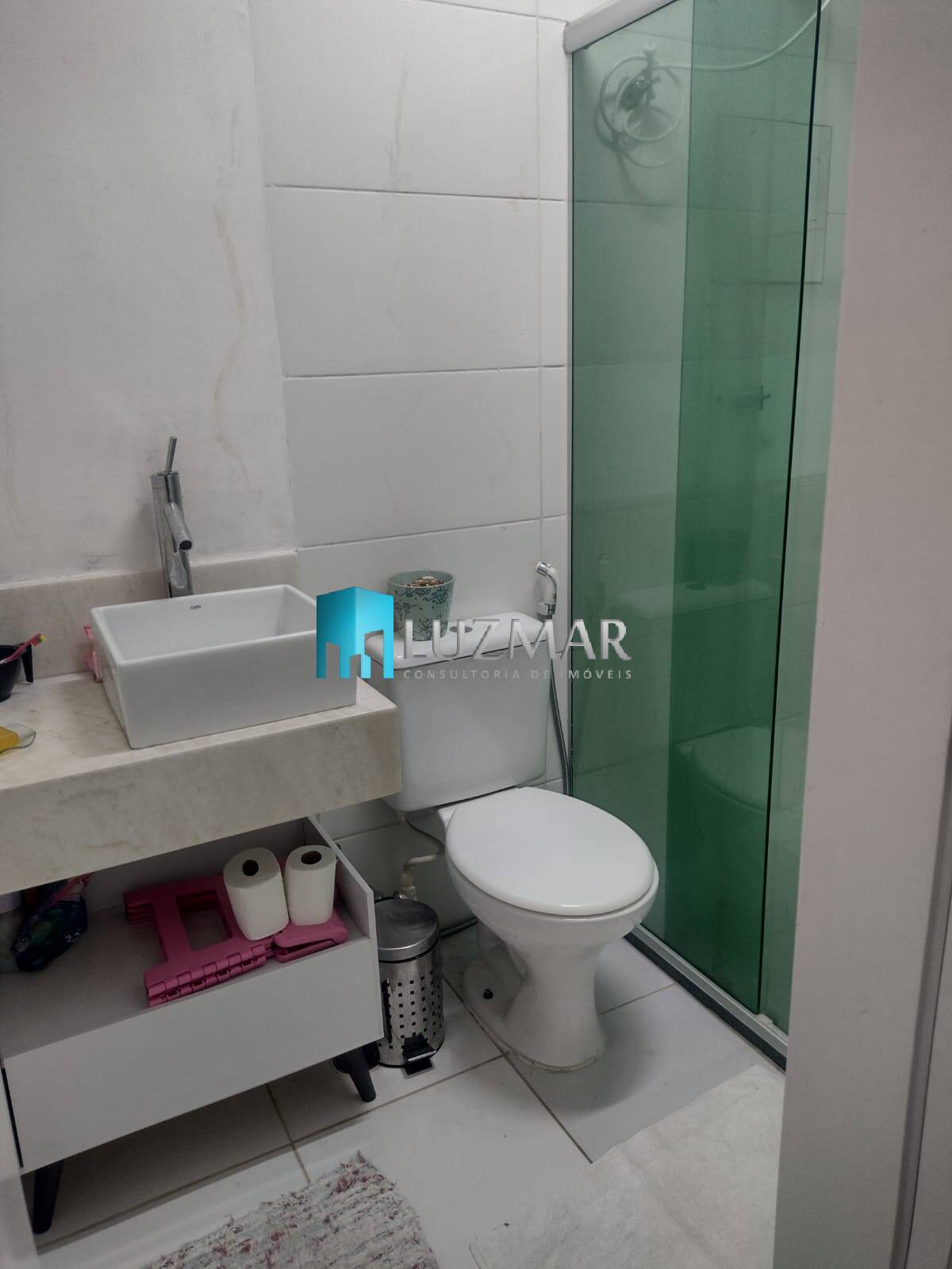 Casa de Condomínio, 2 quartos - Foto 4