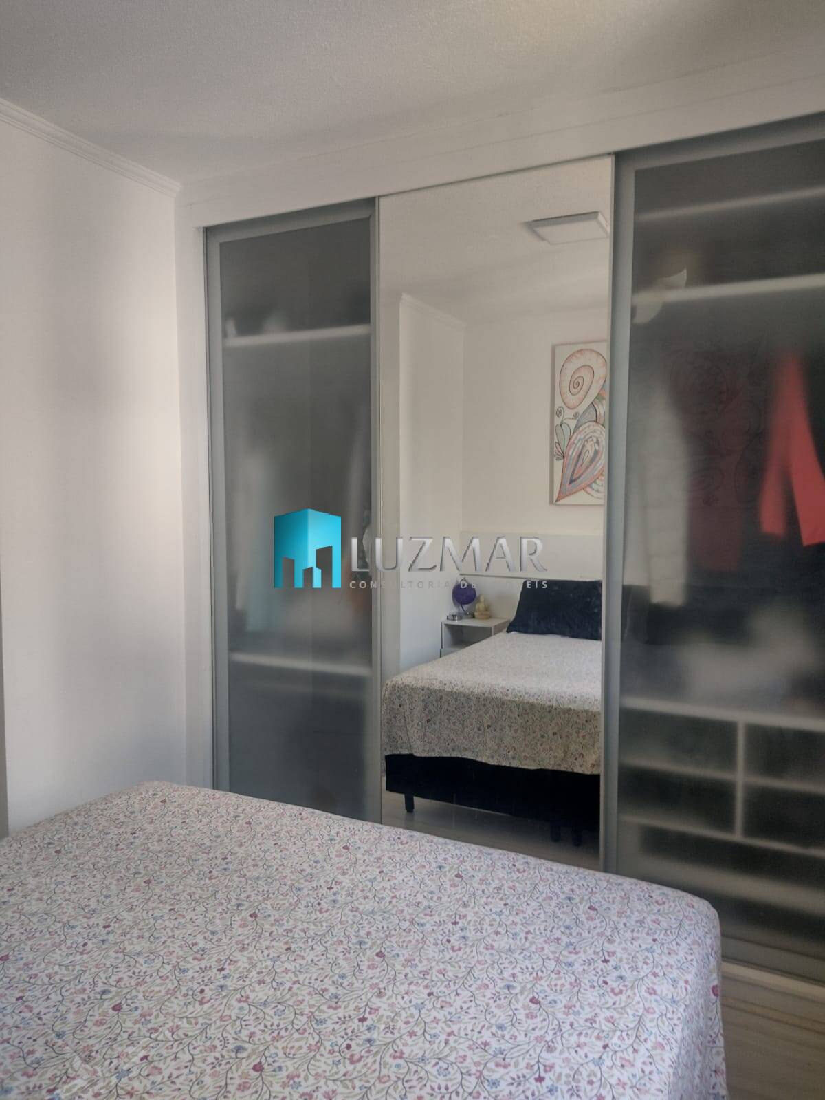 Casa de Condomínio, 2 quartos - Foto 6