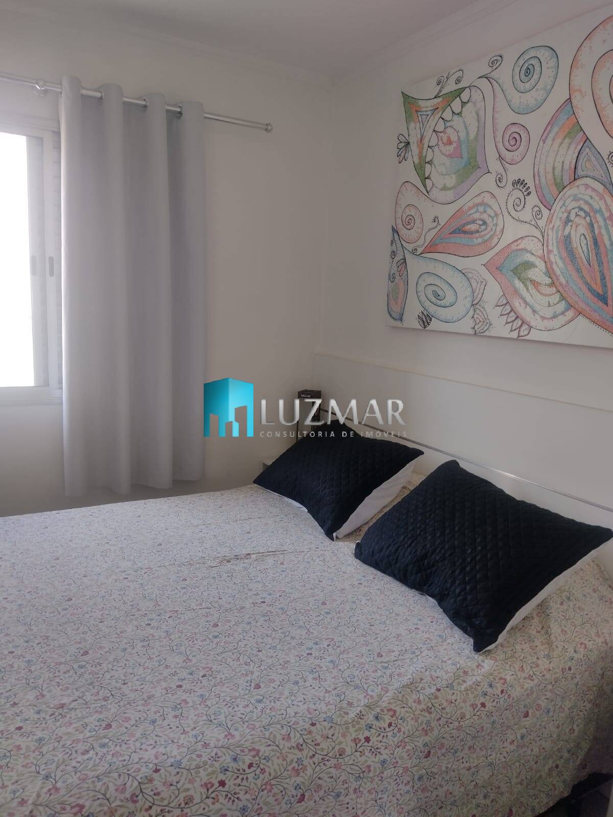 Casa de Condomínio, 2 quartos - Foto 7