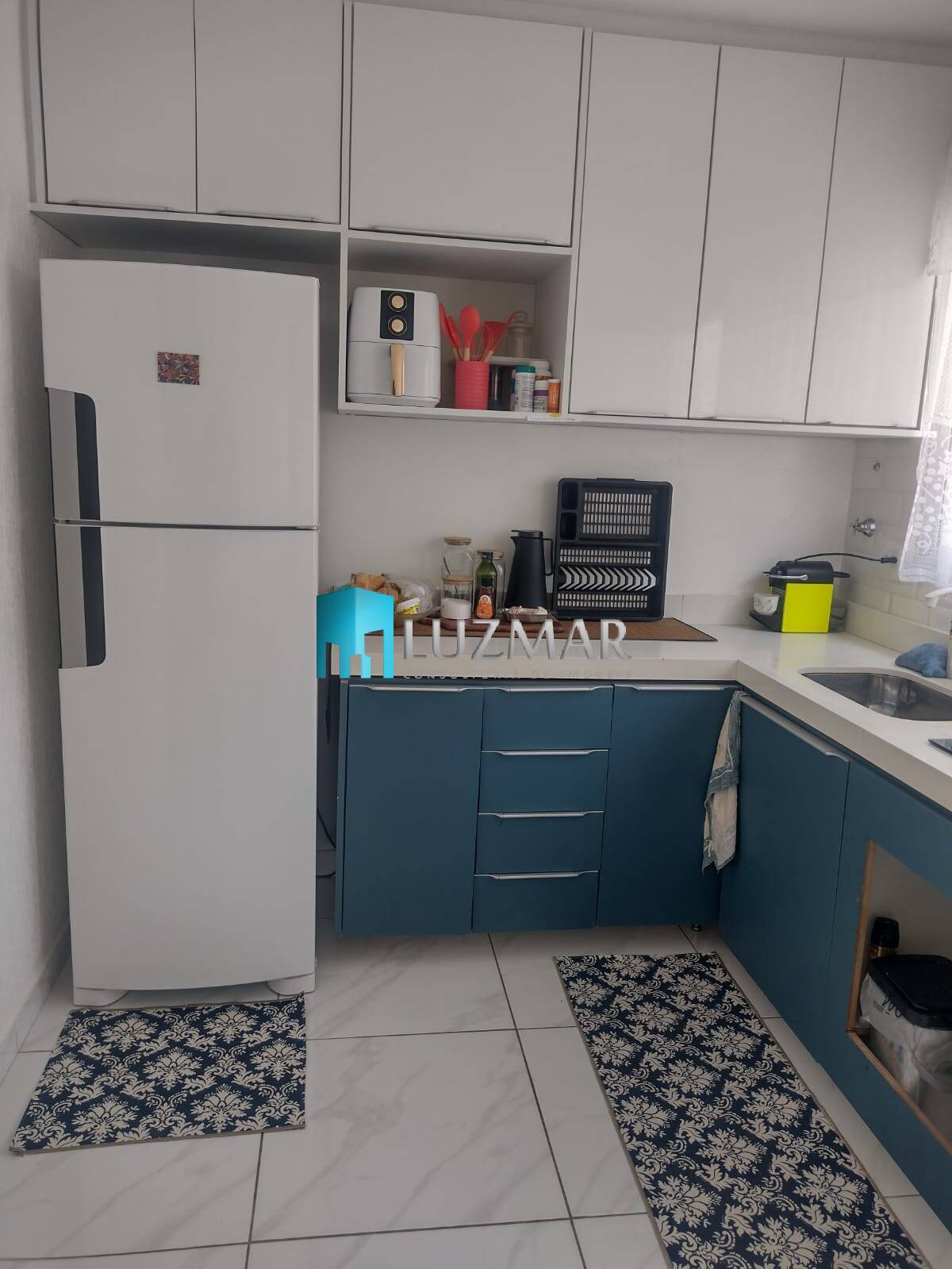Casa de Condomínio, 2 quartos - Foto 8