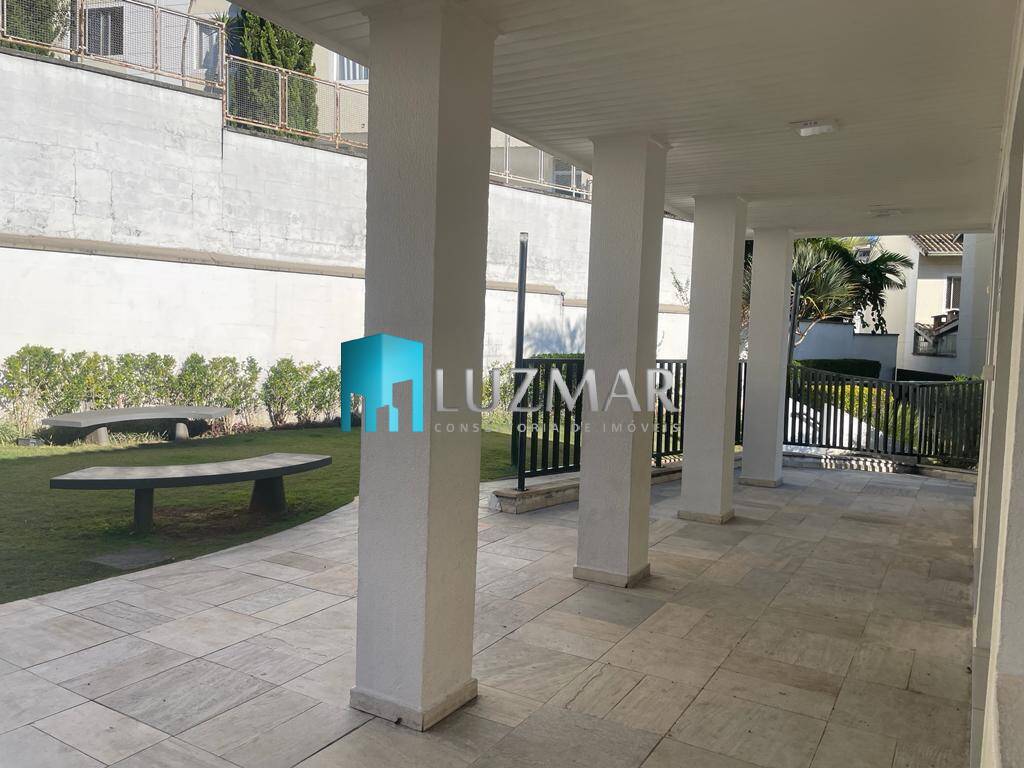 Casa de Condomínio, 2 quartos - Foto 25