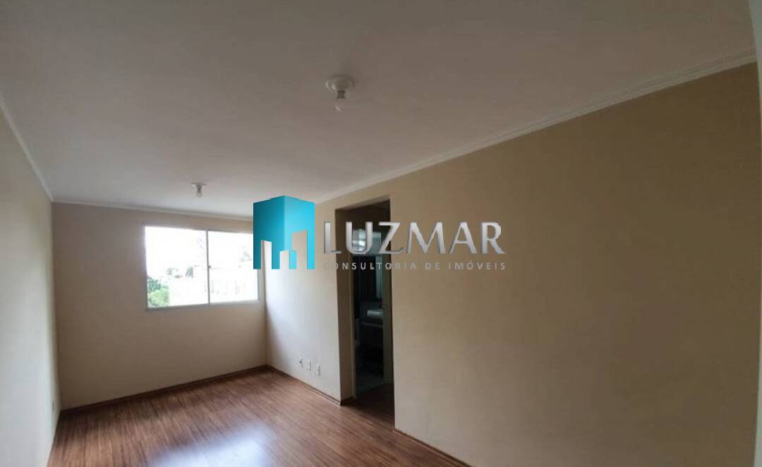 Apartamento, 2 quartos, 47 m² - Foto 2