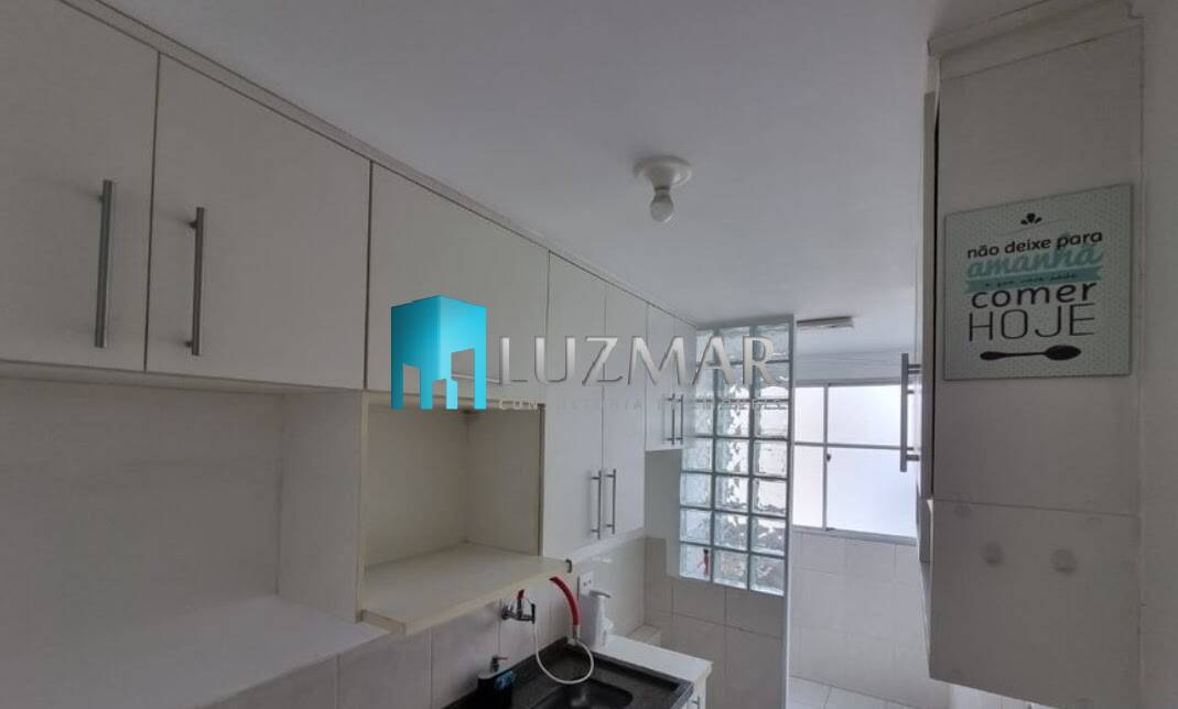 Apartamento, 2 quartos, 47 m² - Foto 5