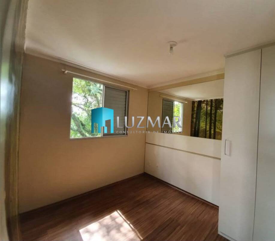 Apartamento, 2 quartos, 47 m² - Foto 7