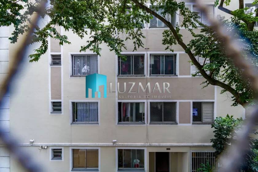 Apartamento, 2 quartos, 47 m² - Foto 12