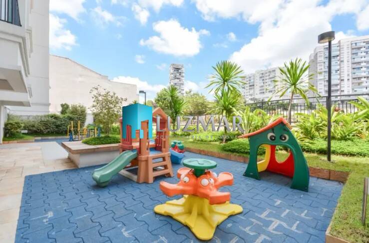 Apartamento, 2 quartos, 122 m² - Foto 16