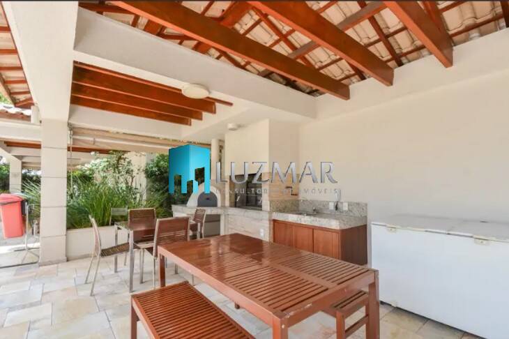 Apartamento, 2 quartos, 122 m² - Foto 18