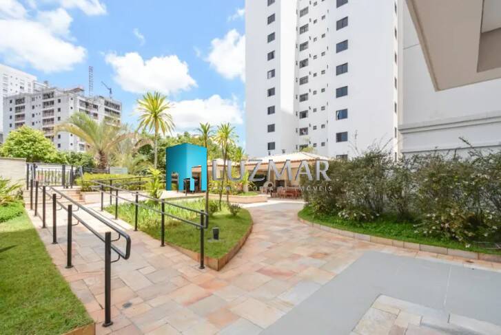 Apartamento, 2 quartos, 122 m² - Foto 17