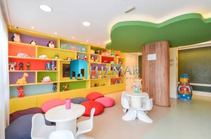 Apartamento, 2 quartos, 122 m² - Foto 20
