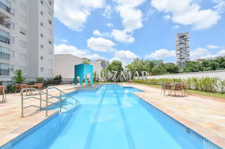 Apartamento, 2 quartos, 122 m² - Foto 19
