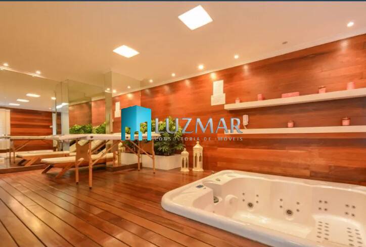 Apartamento, 2 quartos, 122 m² - Foto 22