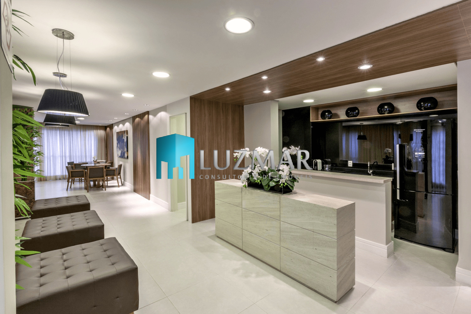 Apartamento, 2 quartos, 122 m² - Foto 30