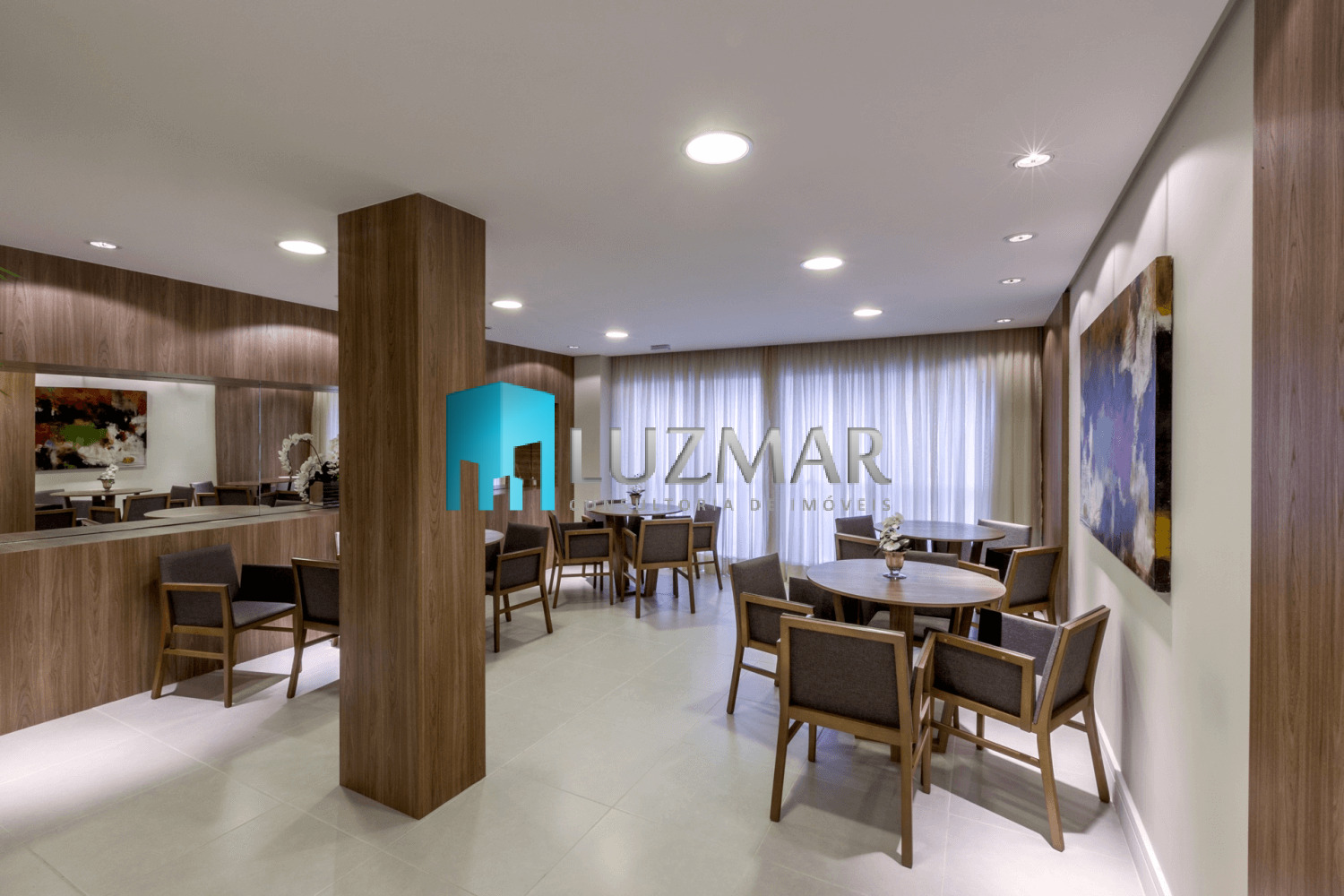 Apartamento, 2 quartos, 122 m² - Foto 31