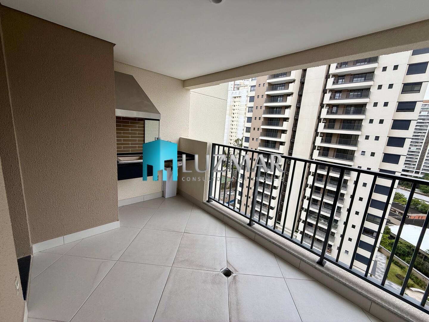 Apartamento, 2 quartos, 60 m² - Foto 1