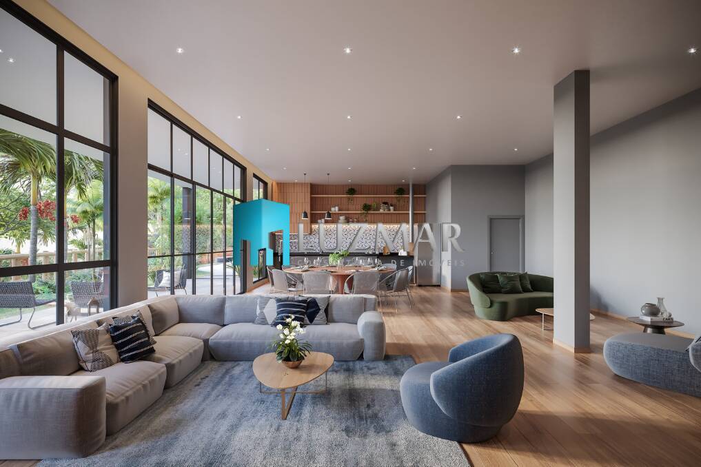 Apartamento, 2 quartos, 60 m² - Foto 18