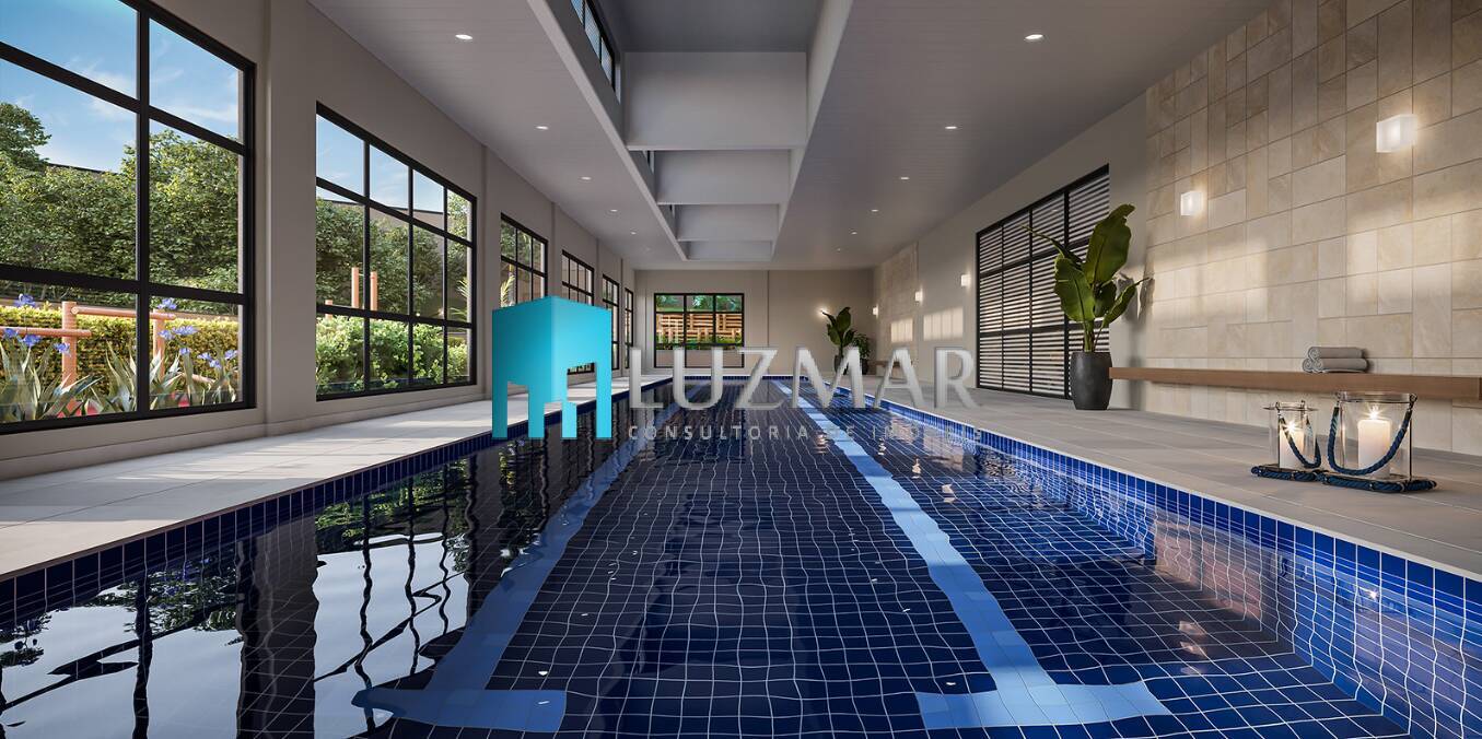Apartamento, 2 quartos, 60 m² - Foto 26