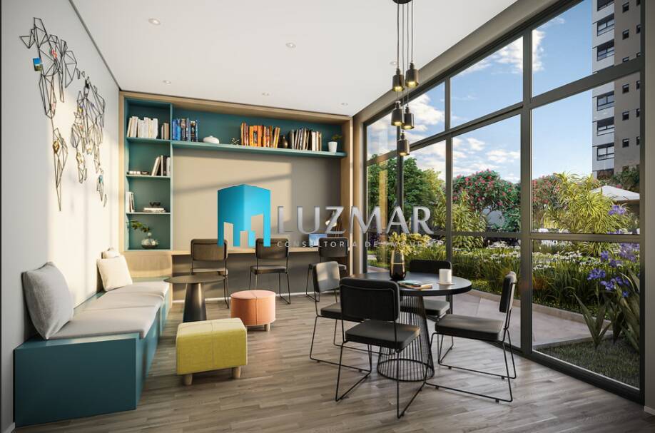 Apartamento, 2 quartos, 60 m² - Foto 33