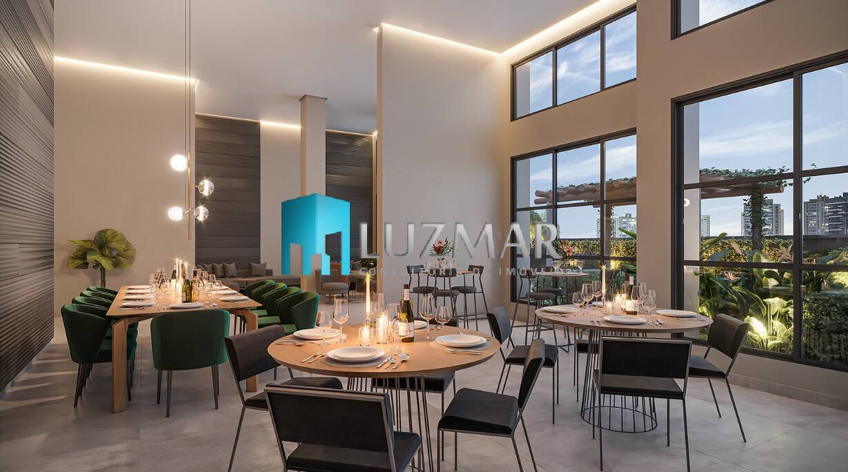 Apartamento, 2 quartos, 60 m² - Foto 35