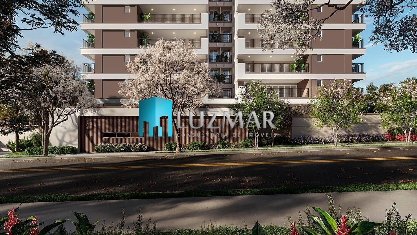 Apartamento, 3 quartos, 141 m² - Foto 21