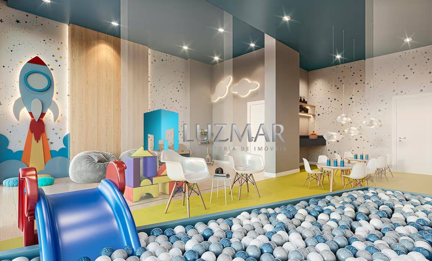 Apartamento, 3 quartos, 141 m² - Foto 36