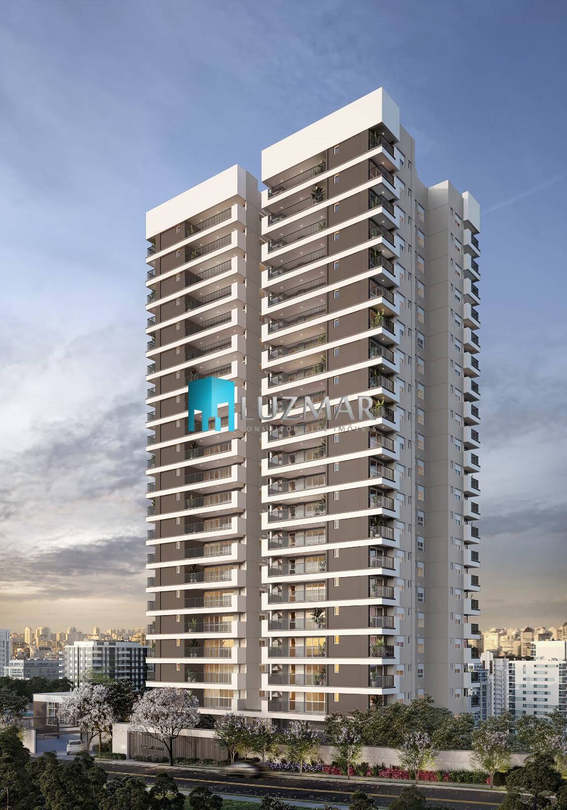 Apartamento, 3 quartos, 141 m² - Foto 37