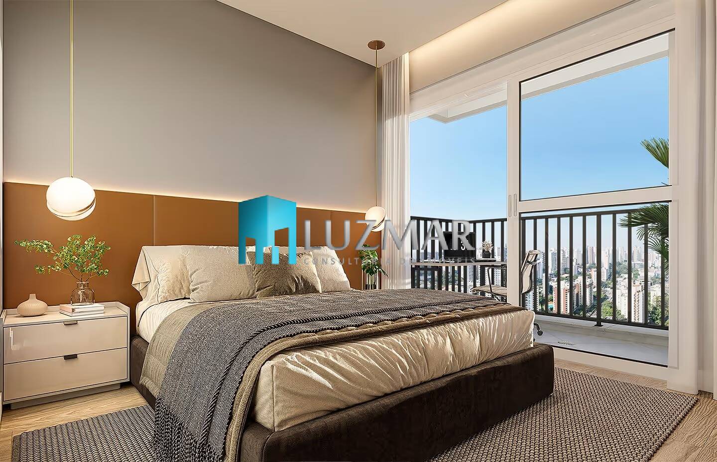 Apartamento, 3 quartos, 141 m² - Foto 41