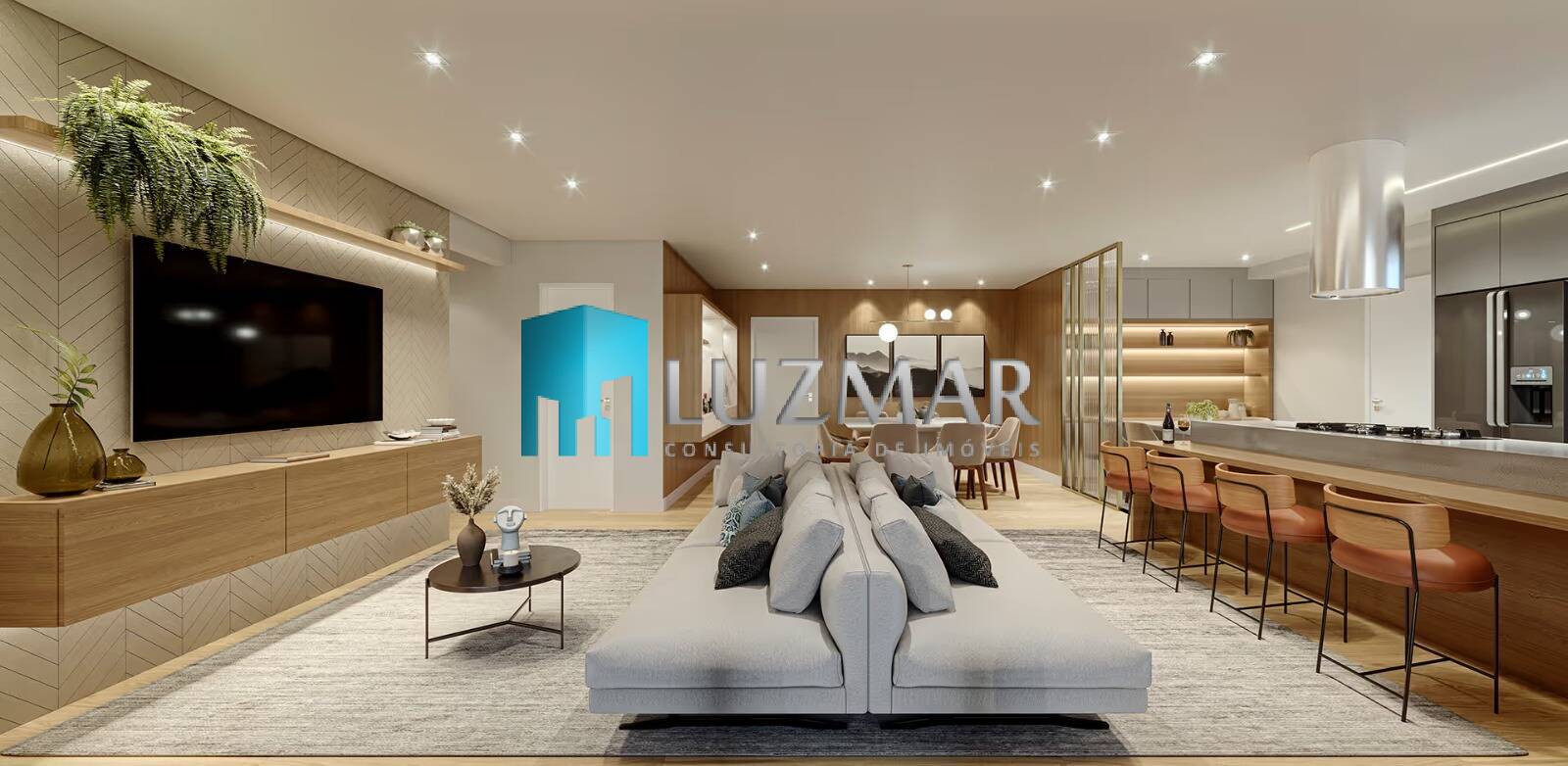 Apartamento, 3 quartos, 141 m² - Foto 42