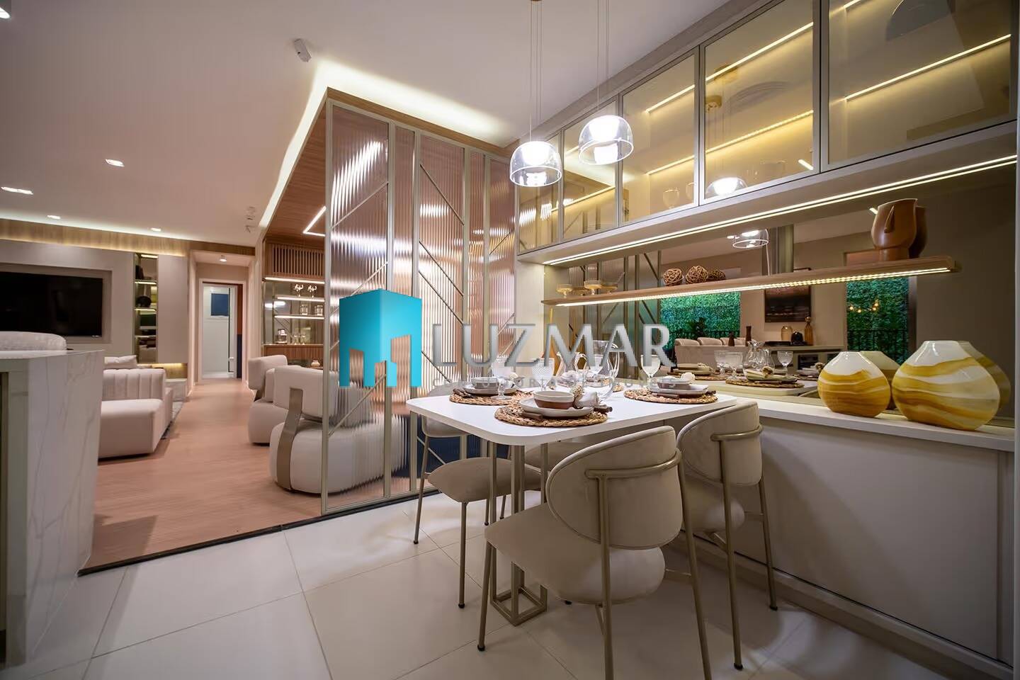 Apartamento, 3 quartos, 141 m² - Foto 19