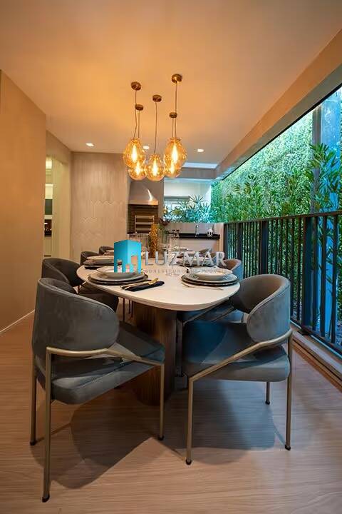 Apartamento, 3 quartos, 141 m² - Foto 5