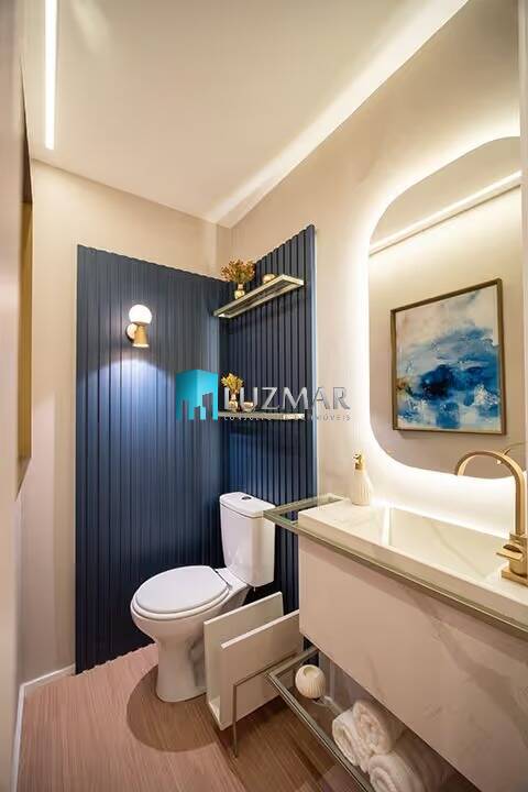 Apartamento, 3 quartos, 141 m² - Foto 16
