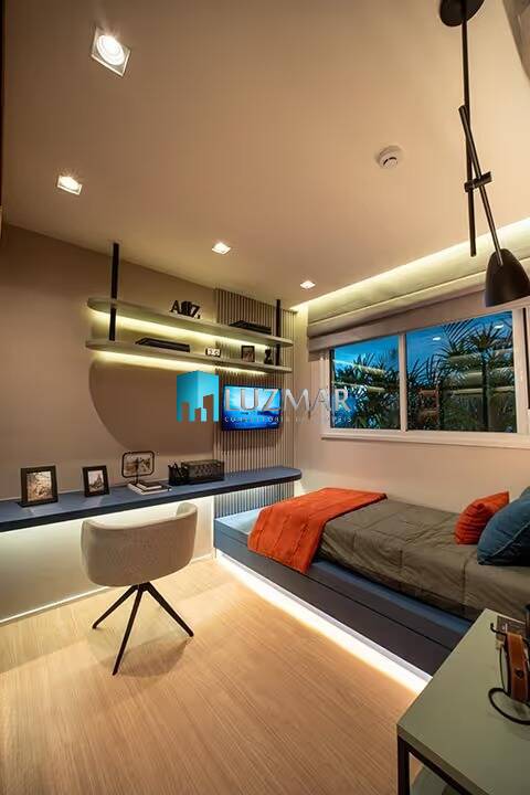 Apartamento, 3 quartos, 141 m² - Foto 13