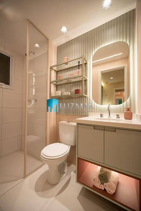 Apartamento, 3 quartos, 141 m² - Foto 12