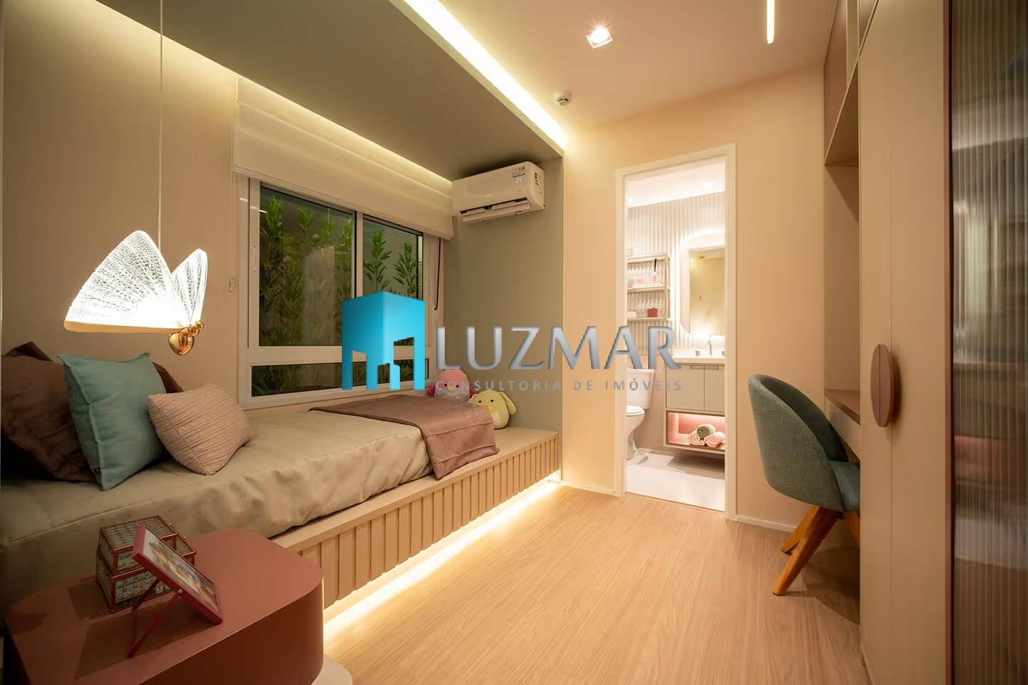 Apartamento, 3 quartos, 141 m² - Foto 15