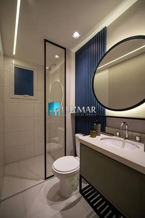 Apartamento, 3 quartos, 141 m² - Foto 14