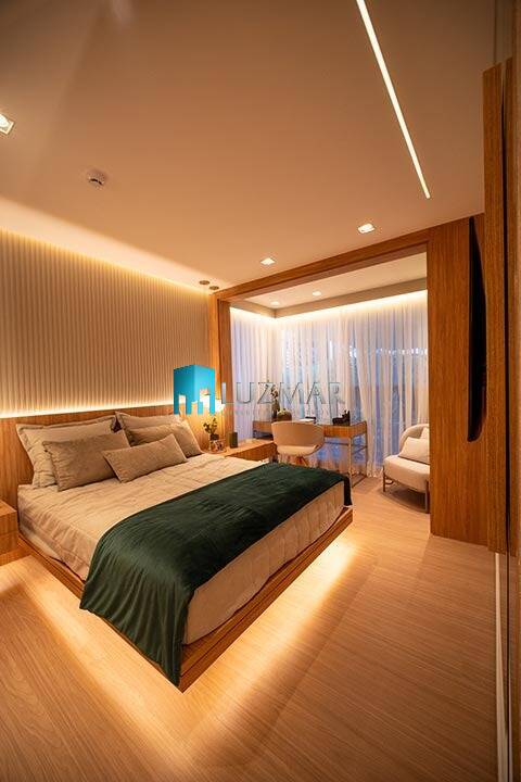 Apartamento, 3 quartos, 141 m² - Foto 11