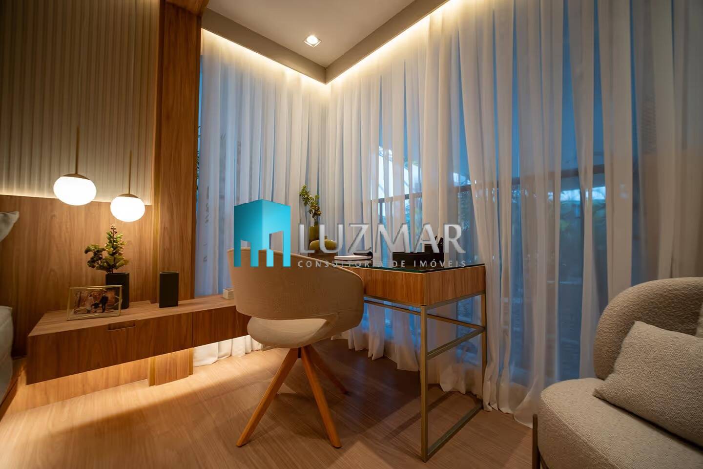 Apartamento, 3 quartos, 141 m² - Foto 10