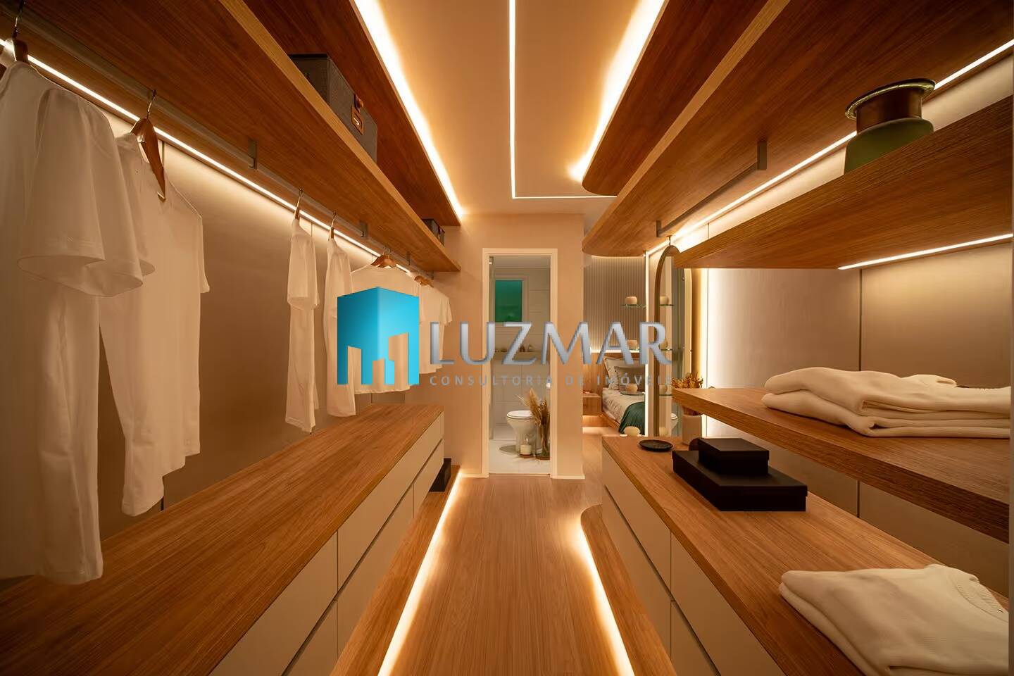 Apartamento, 3 quartos, 141 m² - Foto 9