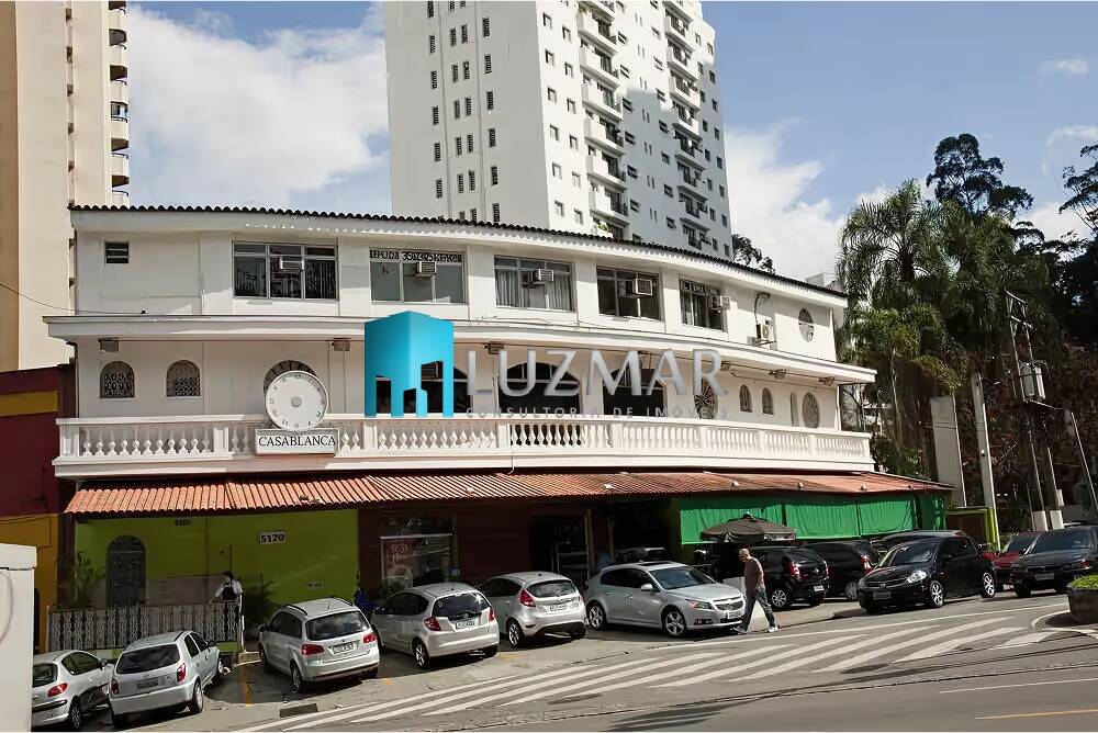 Apartamento, 3 quartos, 141 m² - Foto 48