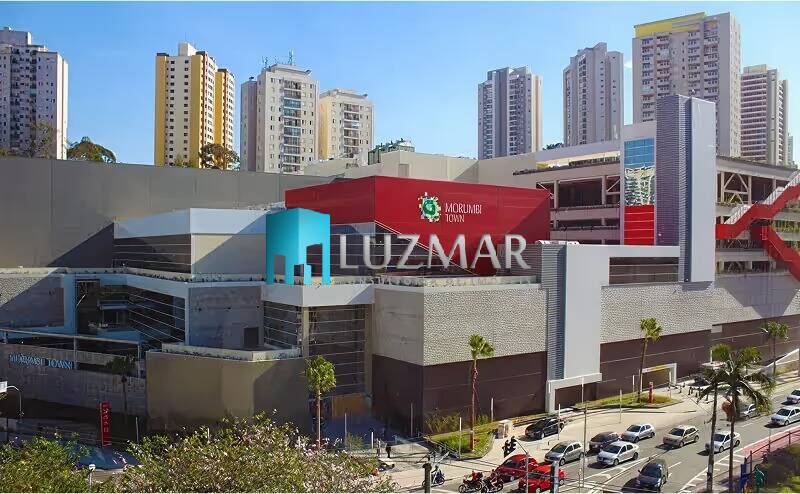Apartamento, 3 quartos, 141 m² - Foto 54