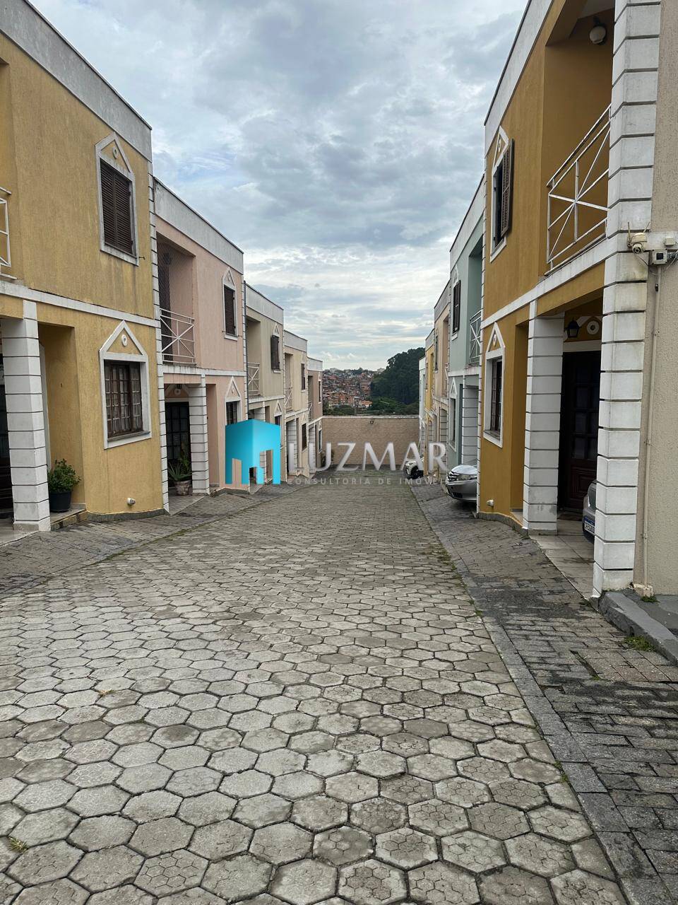 Casa, 3 quartos, 110 m² - Foto 36