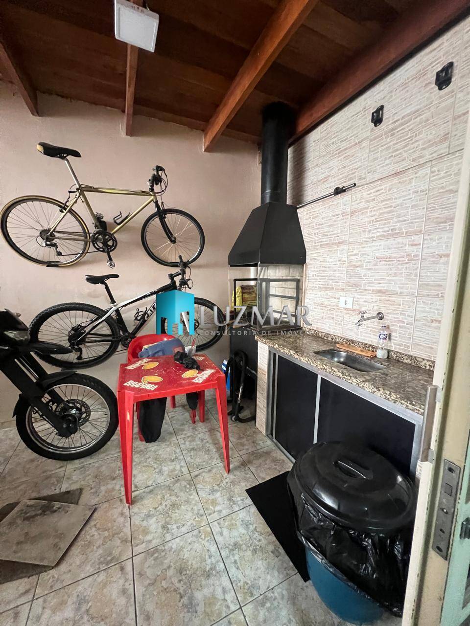 Casa, 3 quartos, 110 m² - Foto 7