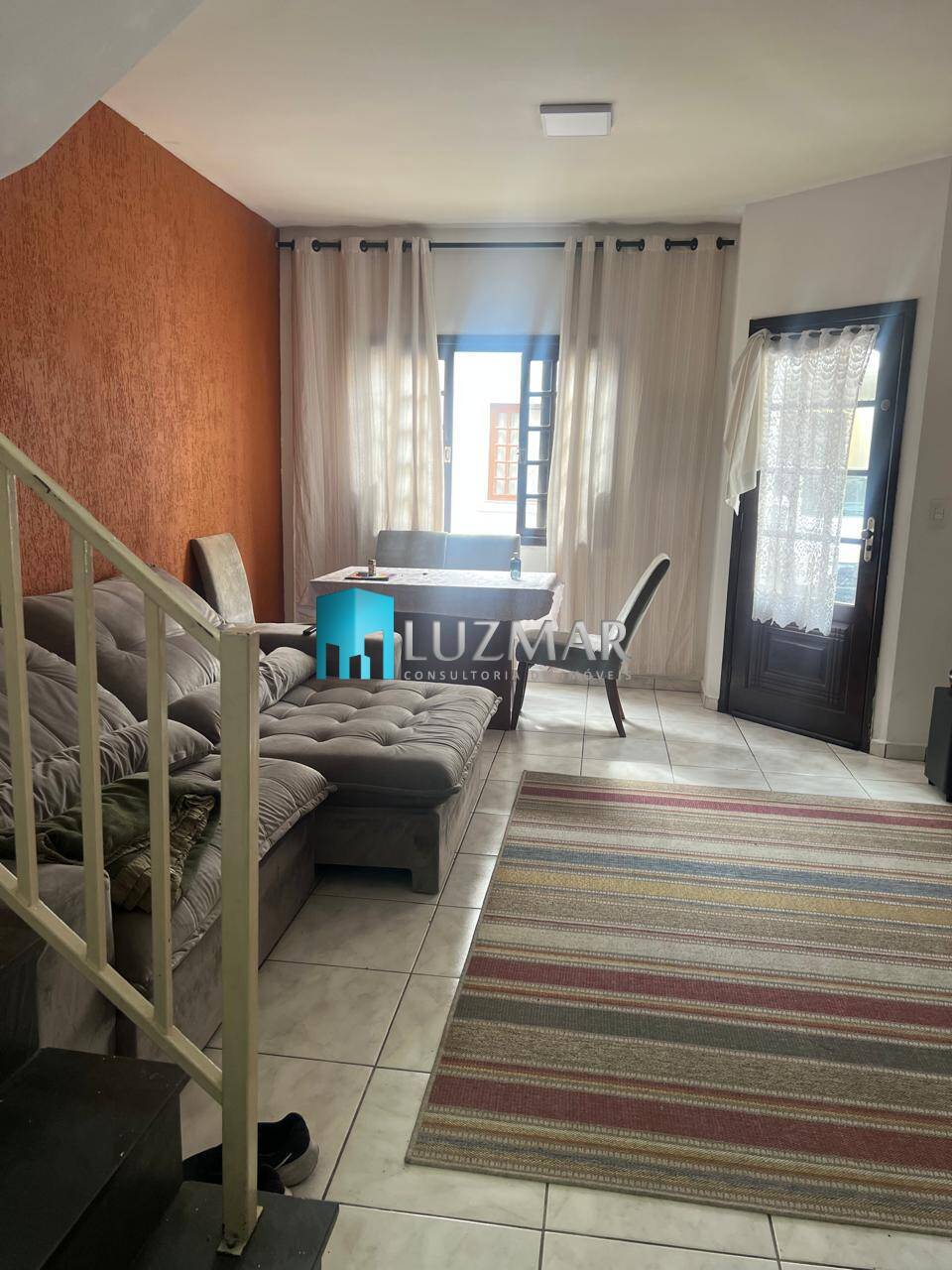 Casa, 3 quartos, 110 m² - Foto 4