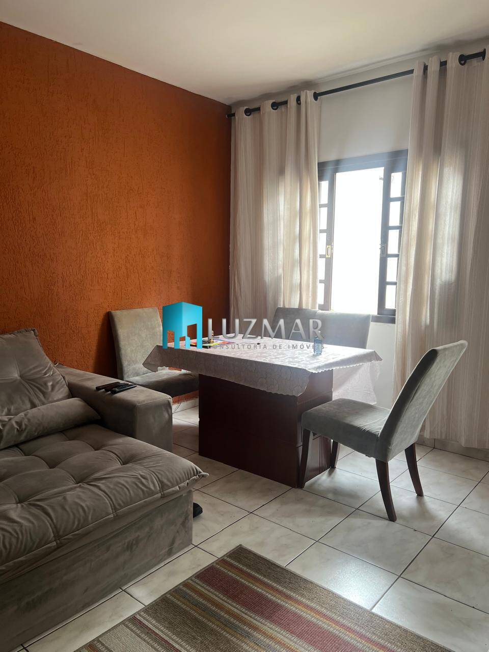 Casa, 3 quartos, 110 m² - Foto 3